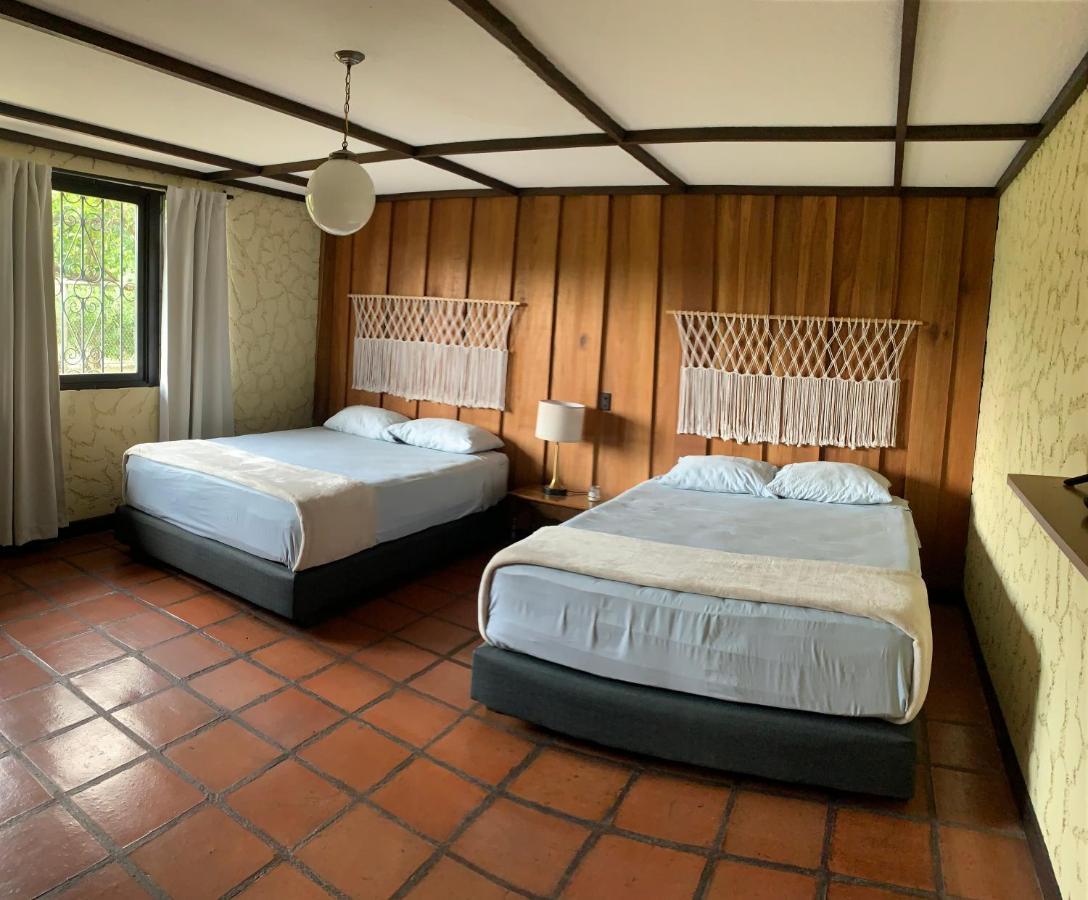 Hermoso Apartamento Cerca Del Aeropuerto San Antonio De Belen Экстерьер фото
