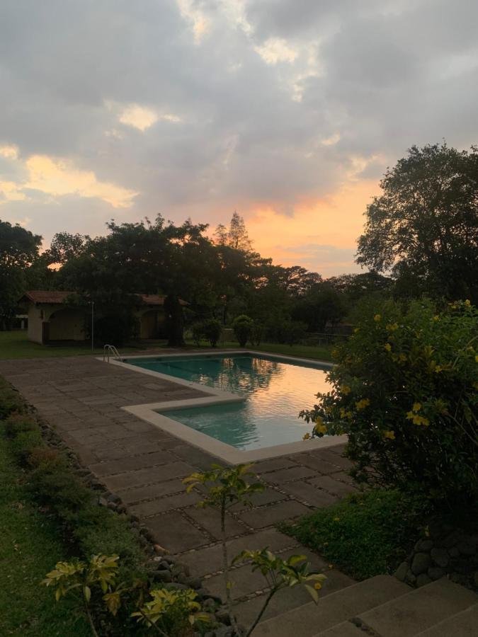 Hermoso Apartamento Cerca Del Aeropuerto San Antonio De Belen Экстерьер фото