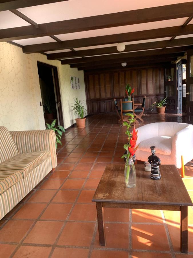Hermoso Apartamento Cerca Del Aeropuerto San Antonio De Belen Экстерьер фото
