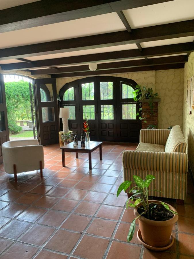 Hermoso Apartamento Cerca Del Aeropuerto San Antonio De Belen Экстерьер фото