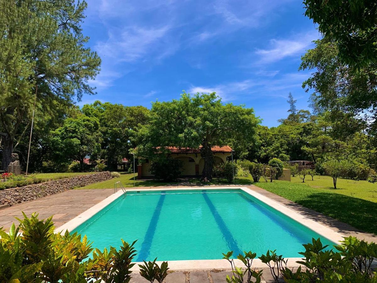 Hermoso Apartamento Cerca Del Aeropuerto San Antonio De Belen Экстерьер фото
