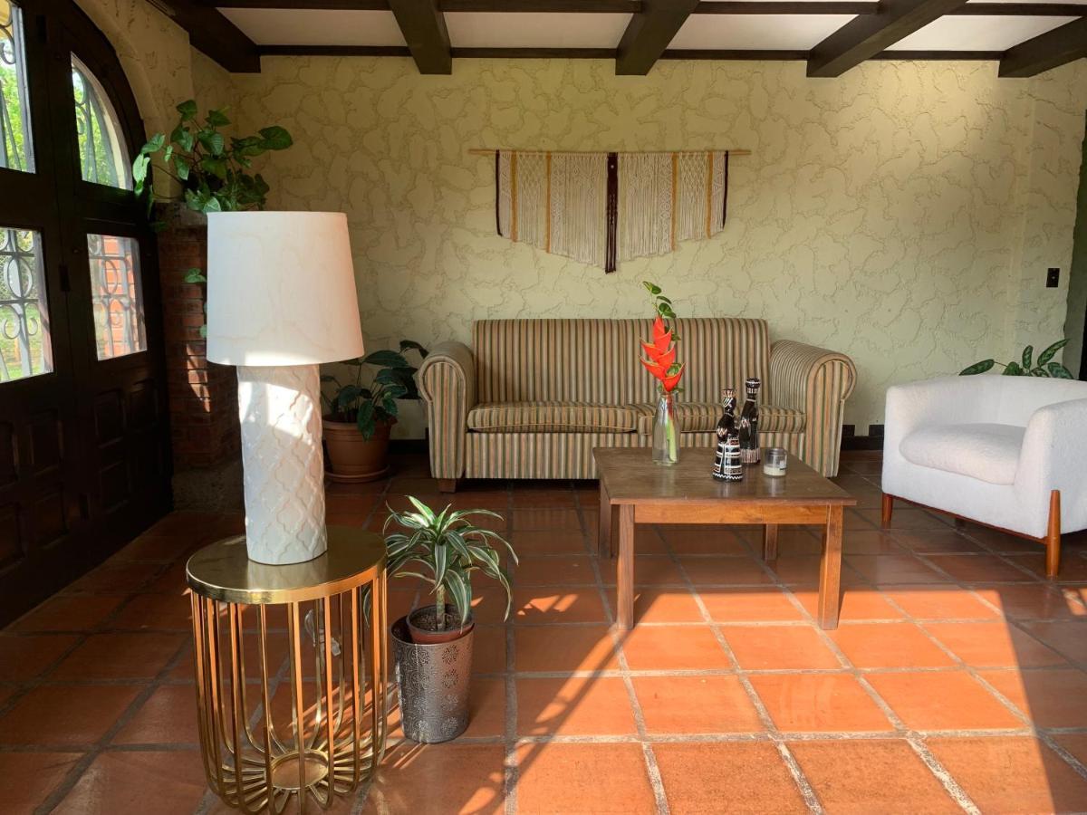Hermoso Apartamento Cerca Del Aeropuerto San Antonio De Belen Экстерьер фото